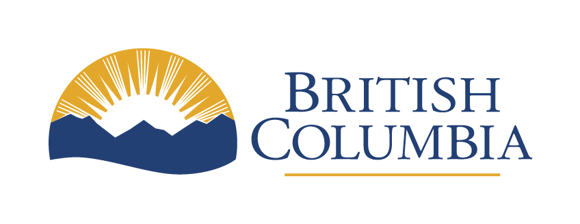 Government of British COlumbia