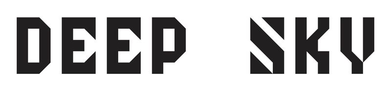 Deep Sky Logo