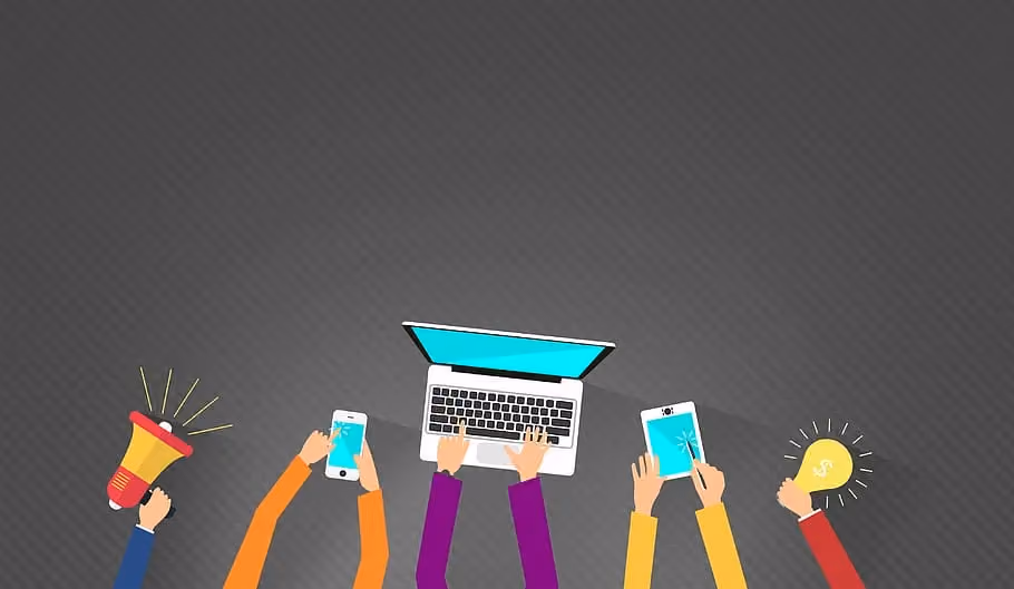 Kenapa digital marketing itu penting?‍