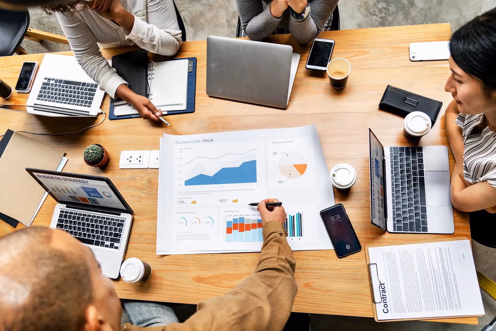 Kisaran Gaji Digital Marketing di Indonesia‍