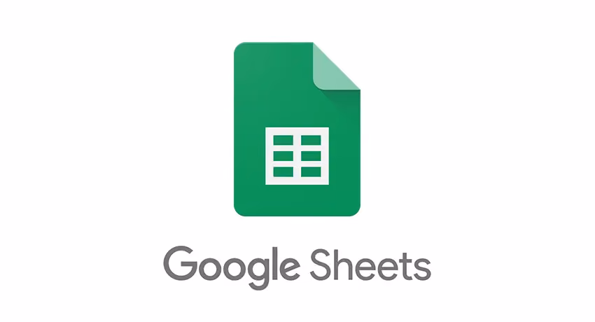 Sejarah Terciptanya Google Sheets‍