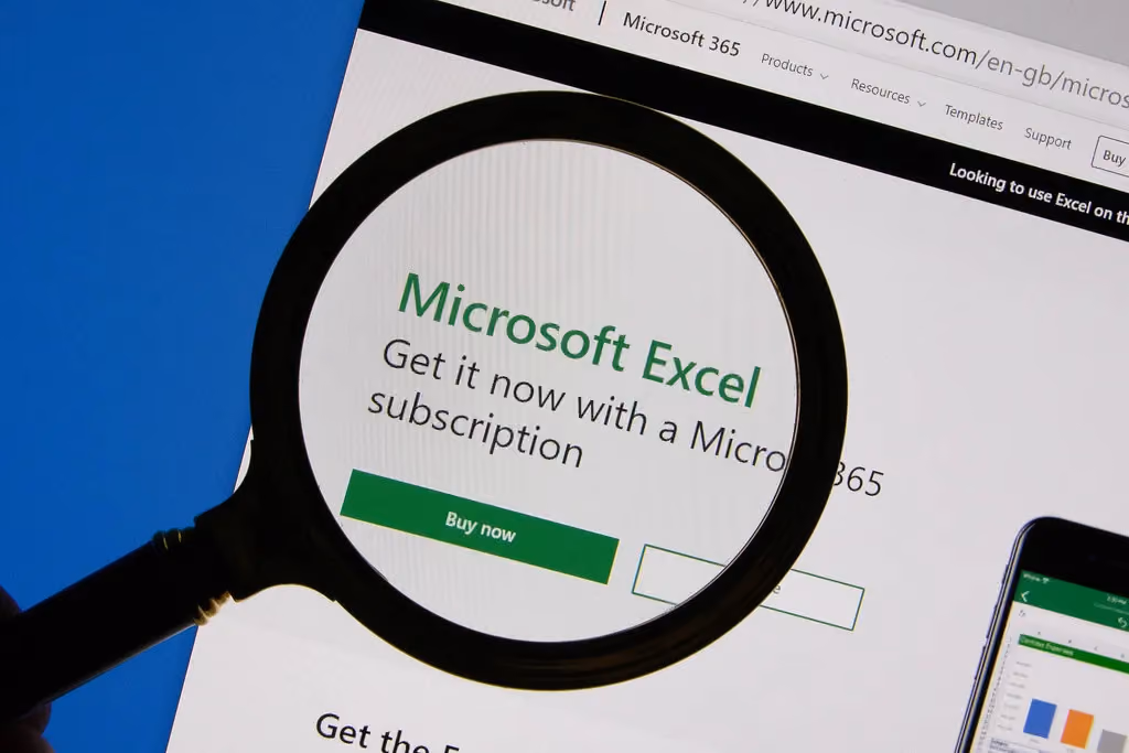 Google Sheets dan Microsoft Excel: Mana yang Lebih Baik?‍