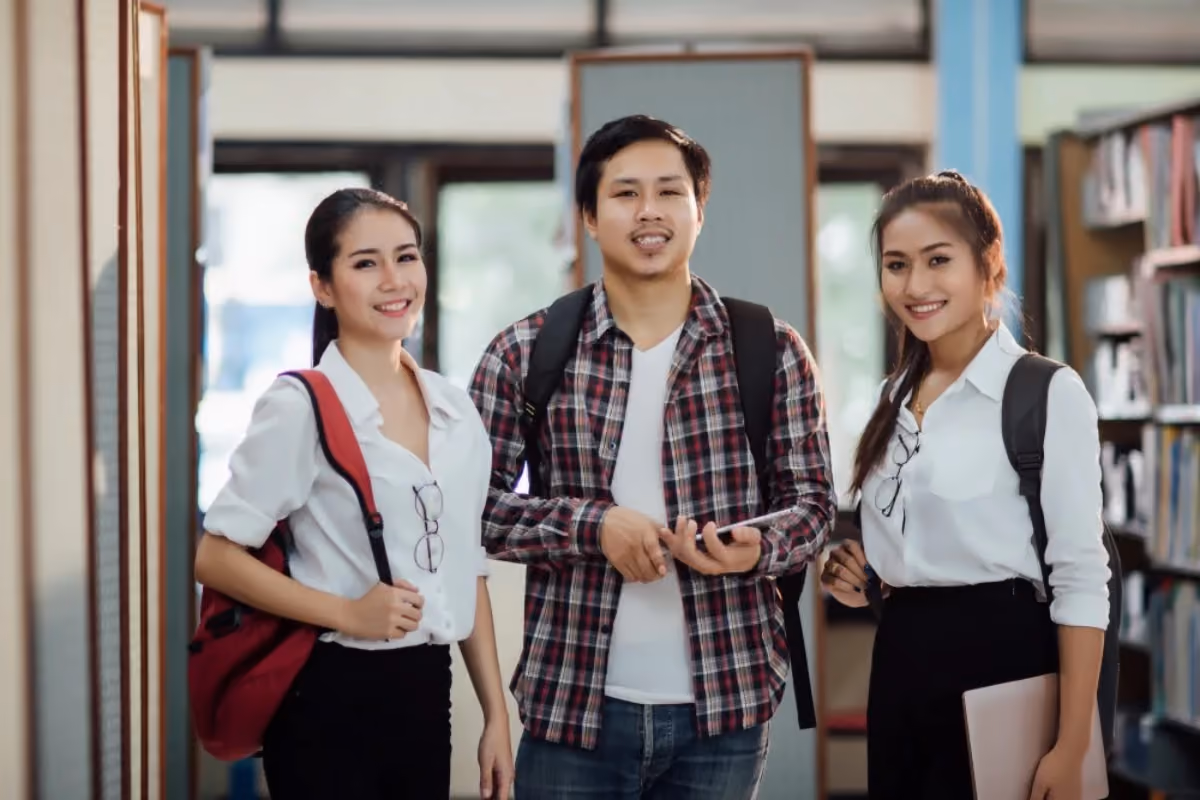 Manfaat pelatihan kepemimpinan‍ mahasiswa
