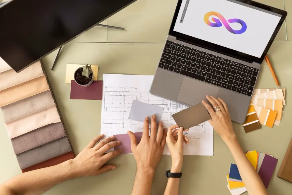 strategi dan langkah branding