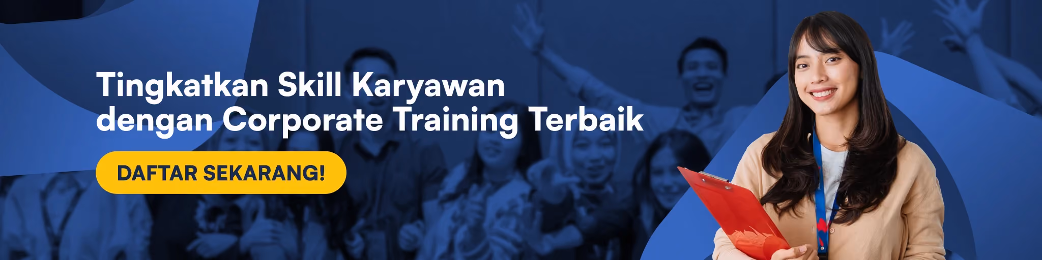 Belajarlagi Corporate Training