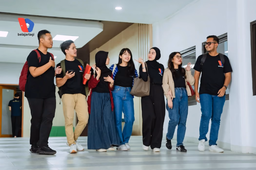 etika sebagai mahasiswa saat berinteraki