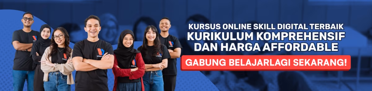 belajarlagi bootcamp
