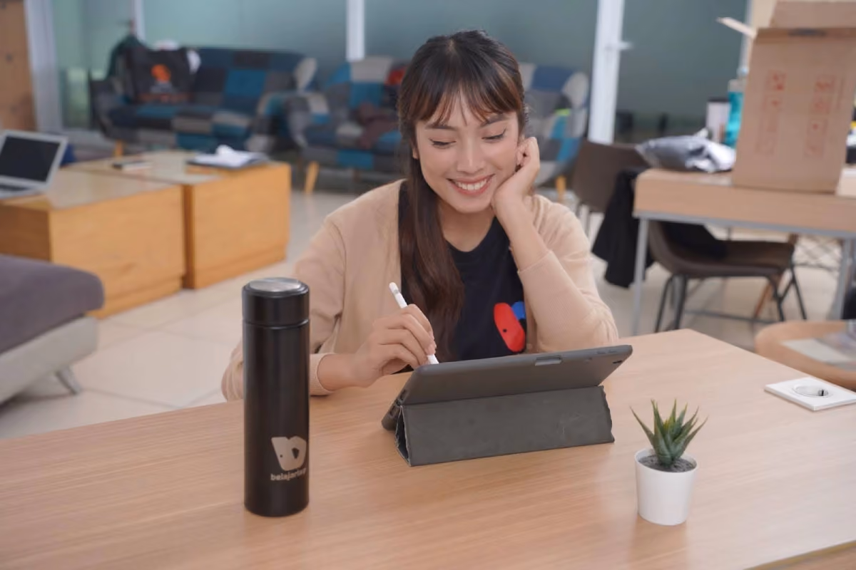cara mengatasi stress kuliah