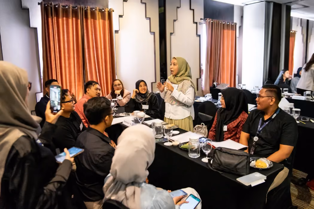 kemampuan problem solving