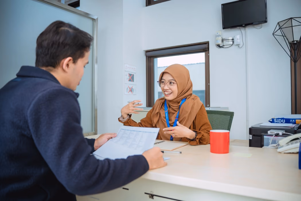 Assessment technical skill