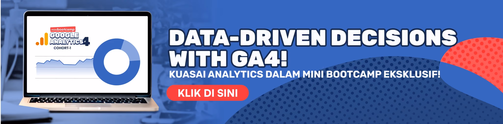 mini bootcamp google analytics