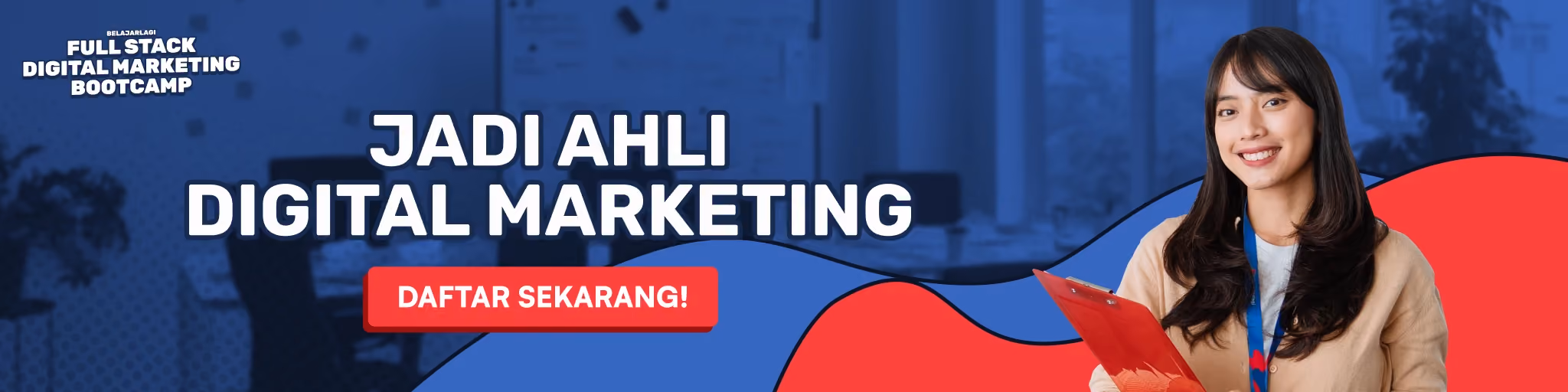 Fullstack Digital Marketing Belajarlagi