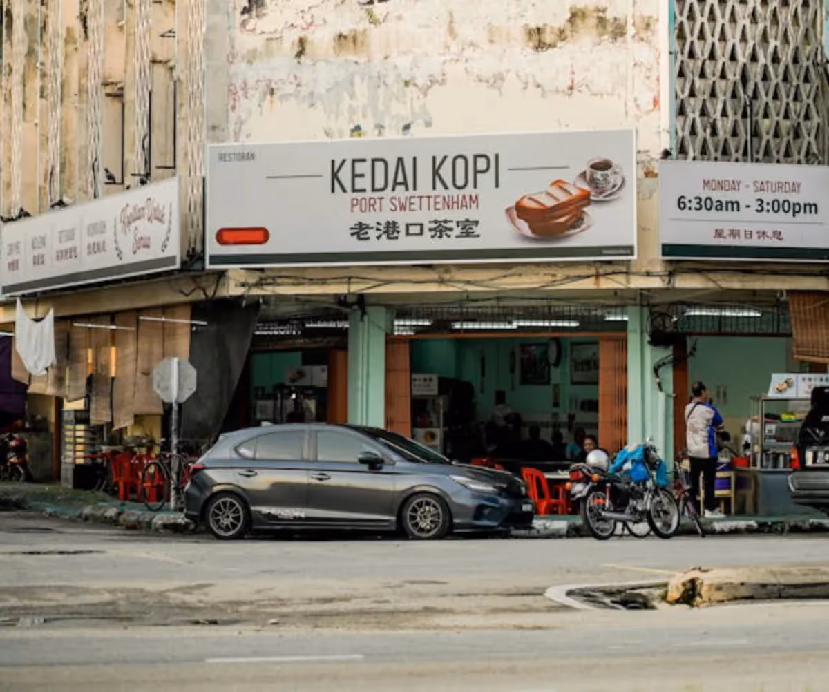 contoh usaha UMKM warung kopi