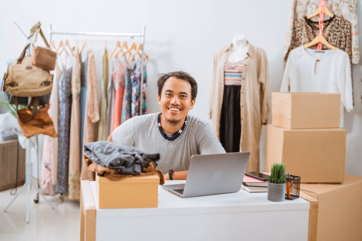 bentuk digitalisasi umkm
