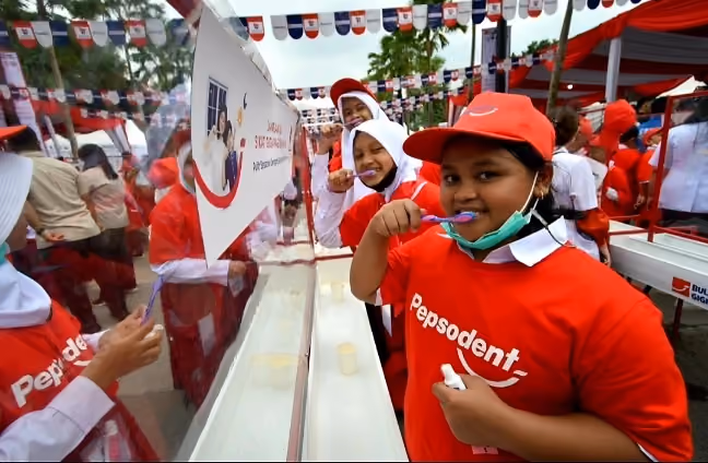 jenis marketing berdasarkan konvensional