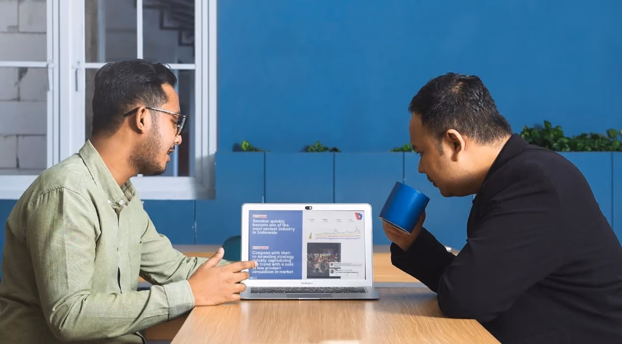 kelebihan storytelling marketing untuk brand