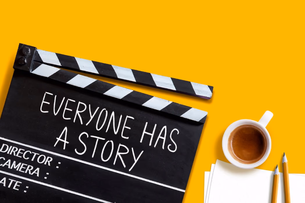 Cara Storytelling Marketing 