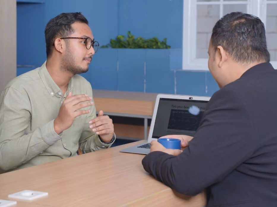 proses headhunting