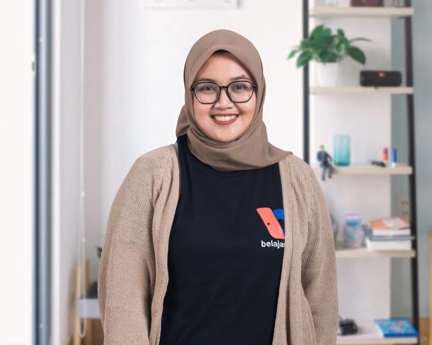 Contoh jawaban ceritakan tentang diri Anda