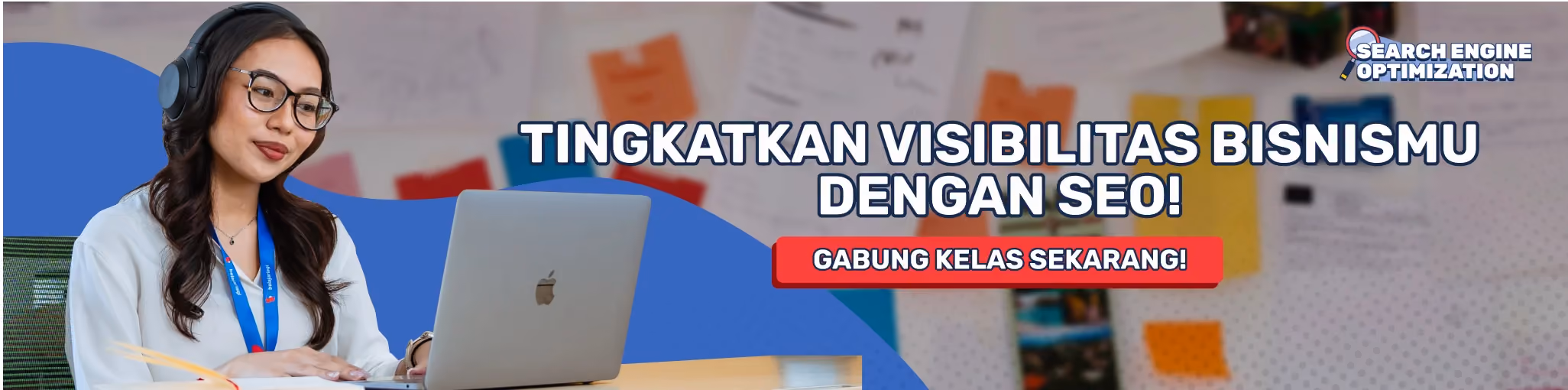 bootcamp seo