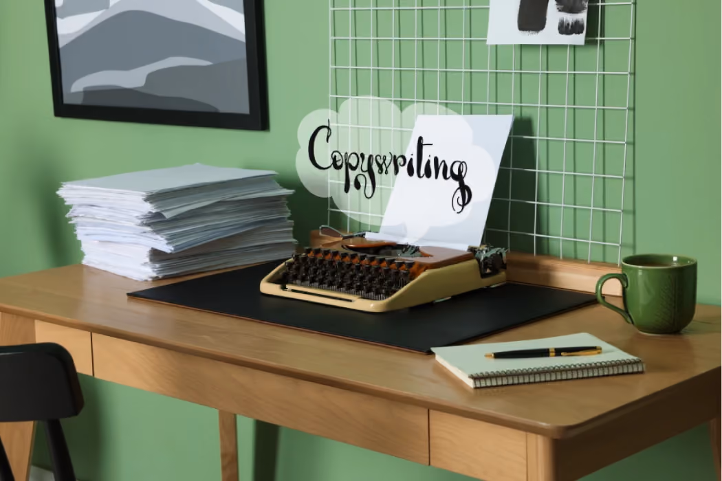 langkah cara belajar copywriting pemula