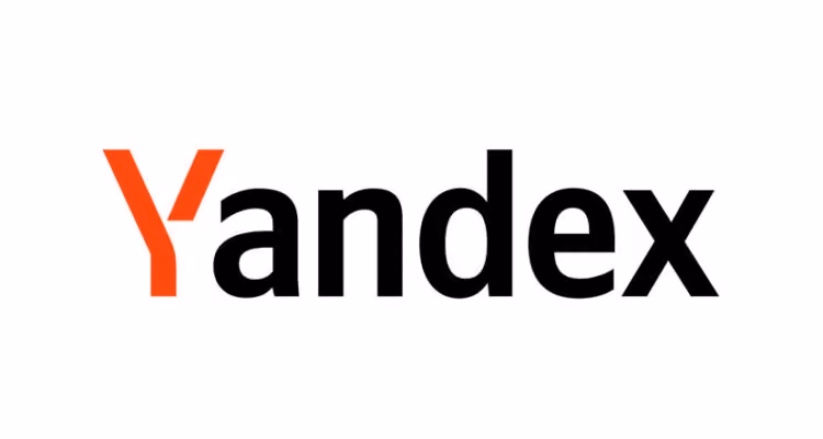 yandex mesin pencari selain google