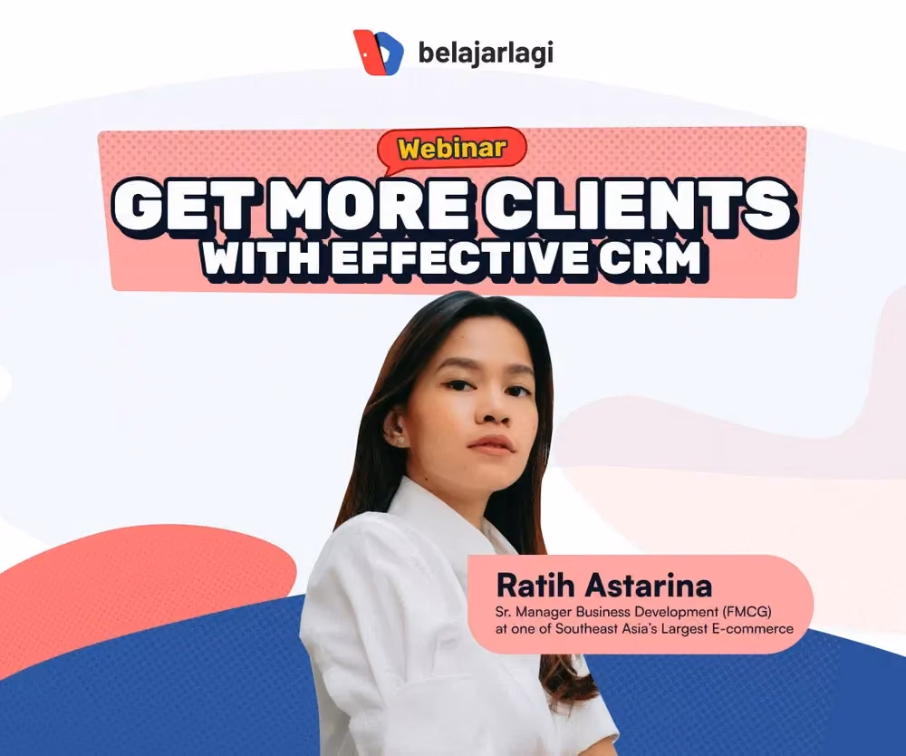 webinar CRM