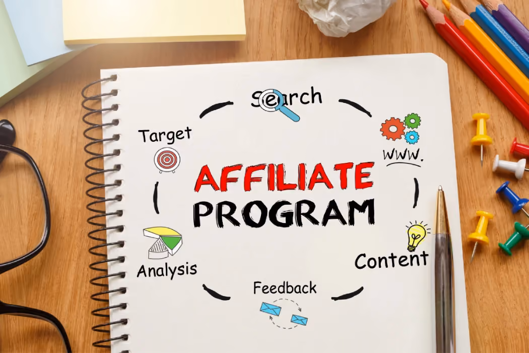 kelebihan dan kekurangan affiliate marketing