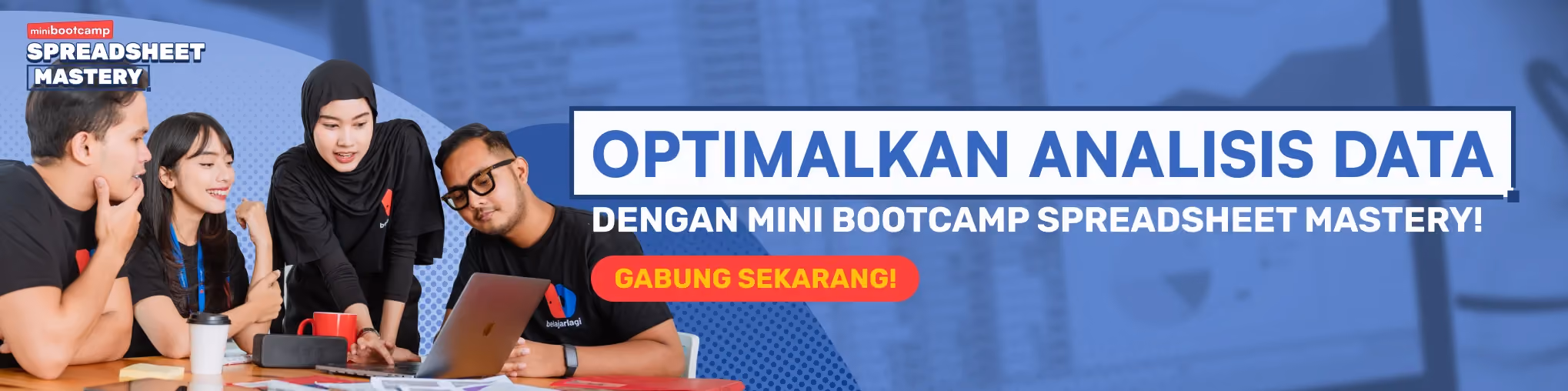 bootcamp google sheets