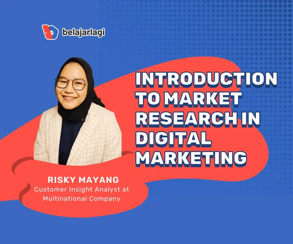 kelas market research