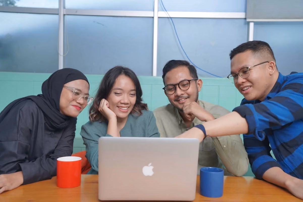 cara melakukan analisis pasar