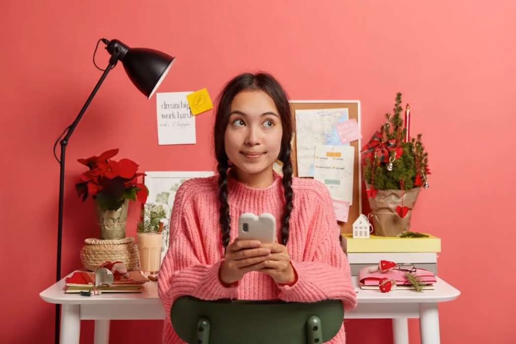 langkah menjadi content creator
