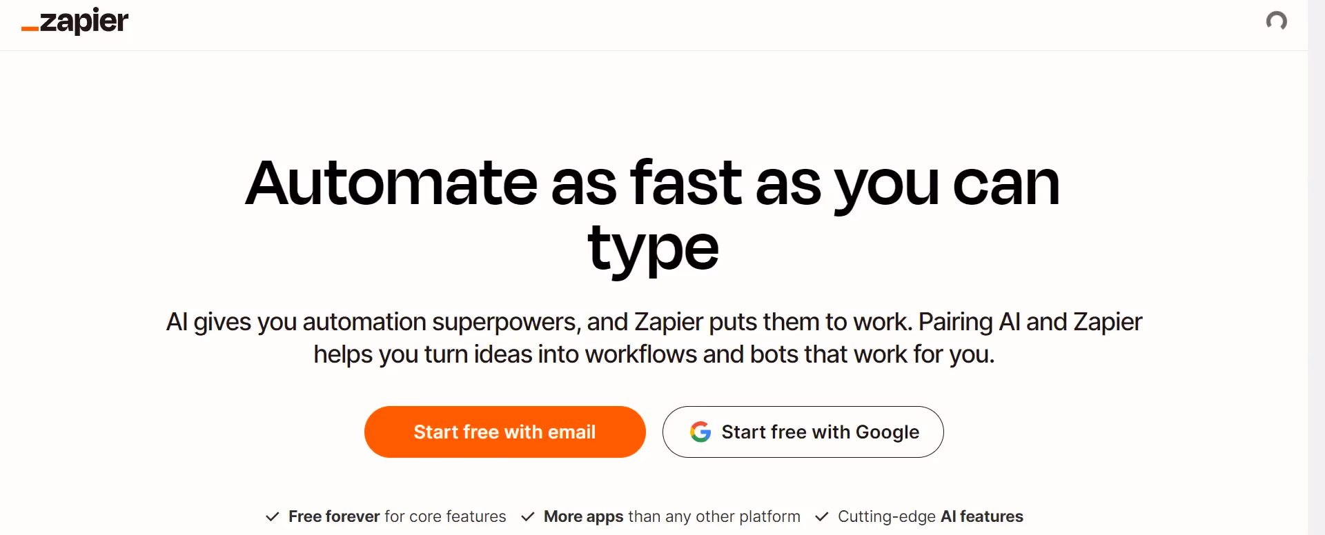 zapier