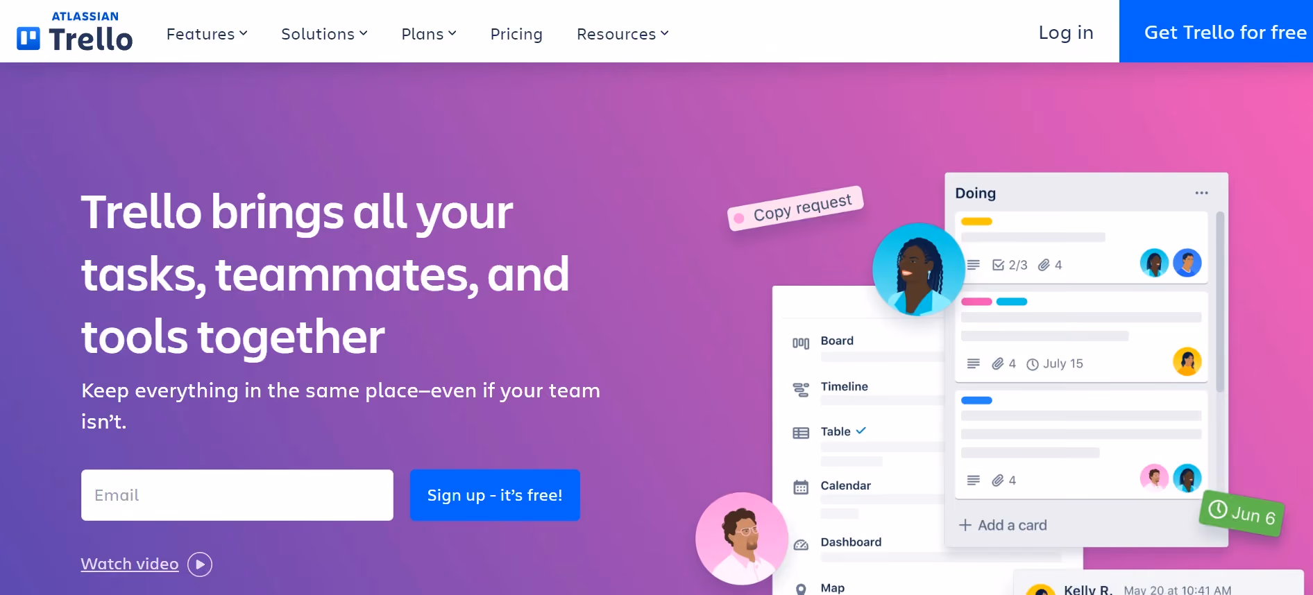 trello