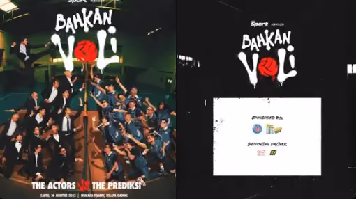 Salah satu acara yang diselenggarakan VINDES