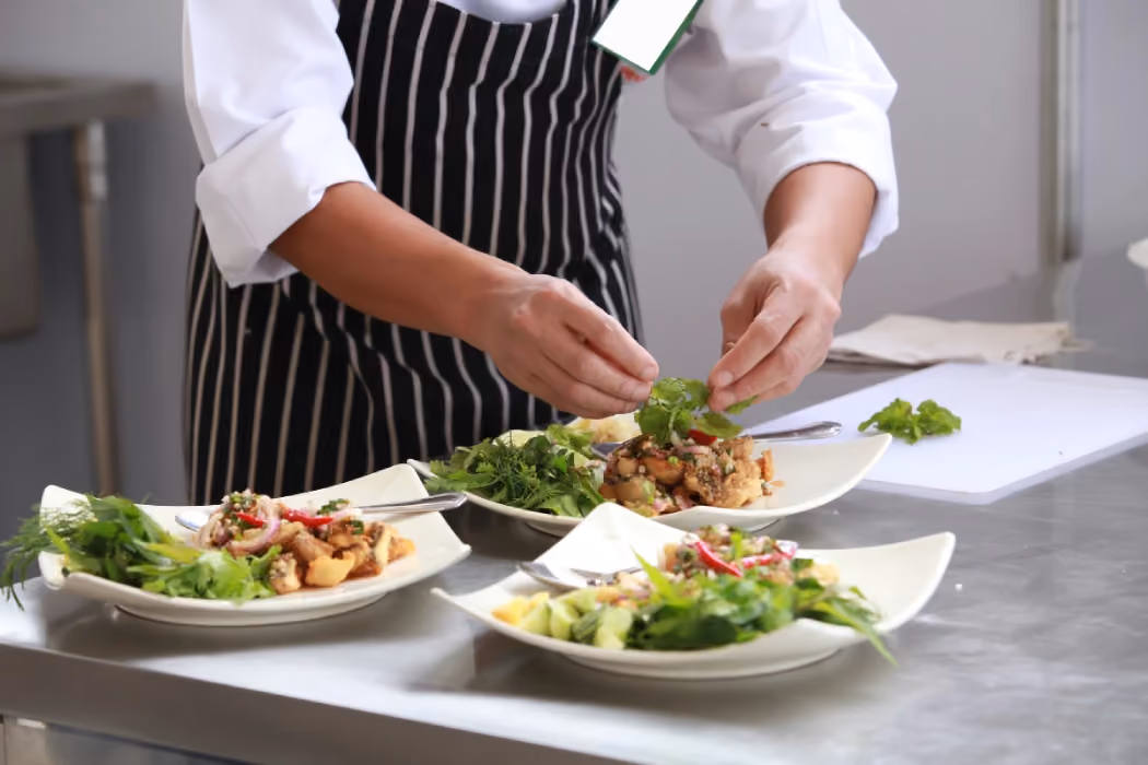 chef