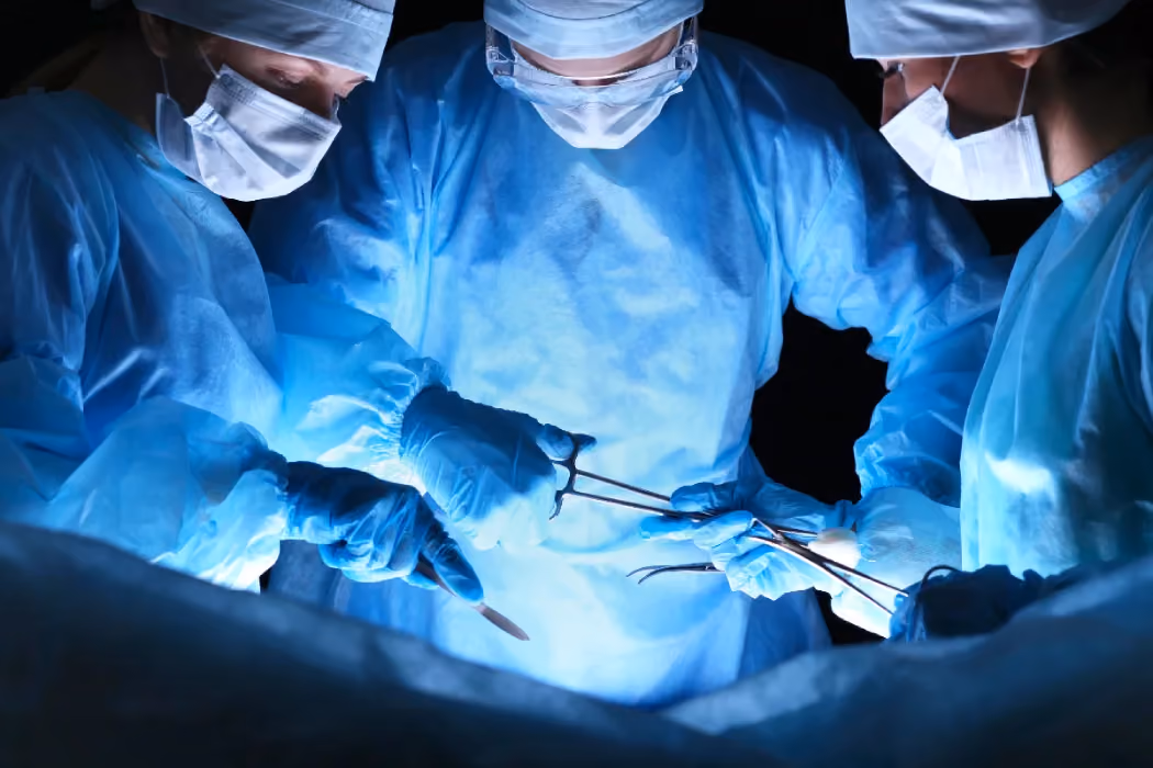dokter