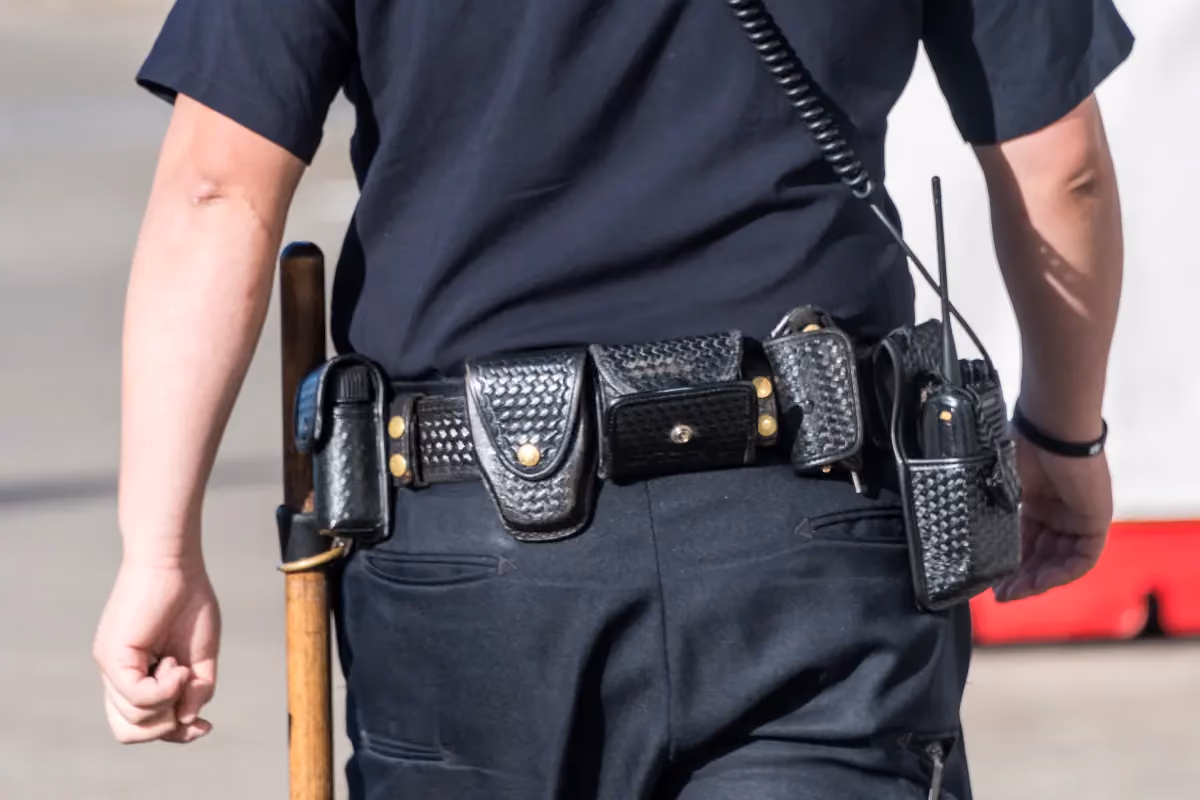 polisi