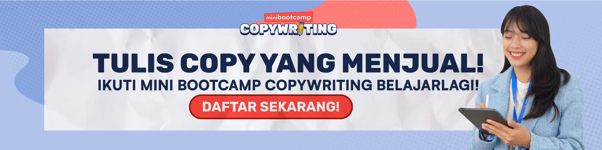 belajar copywriting