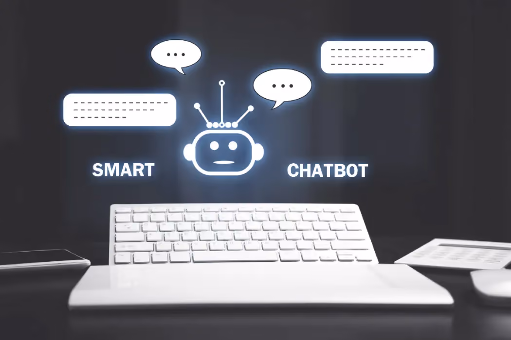 chatbot AI
