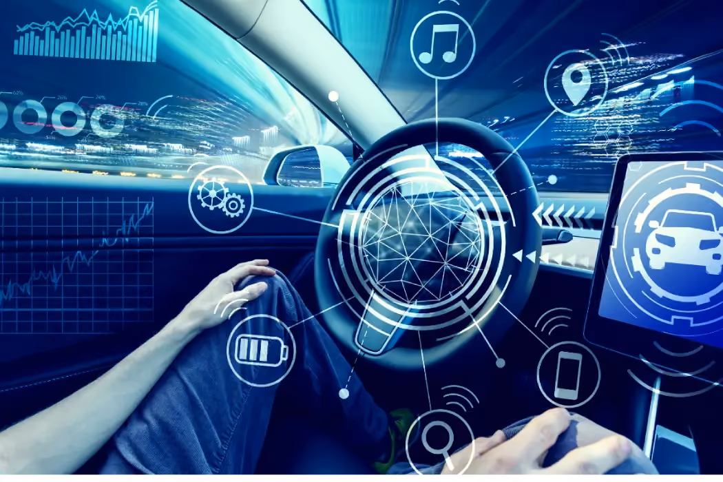 driver autopilot