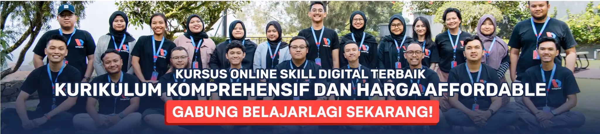kursus skill digital