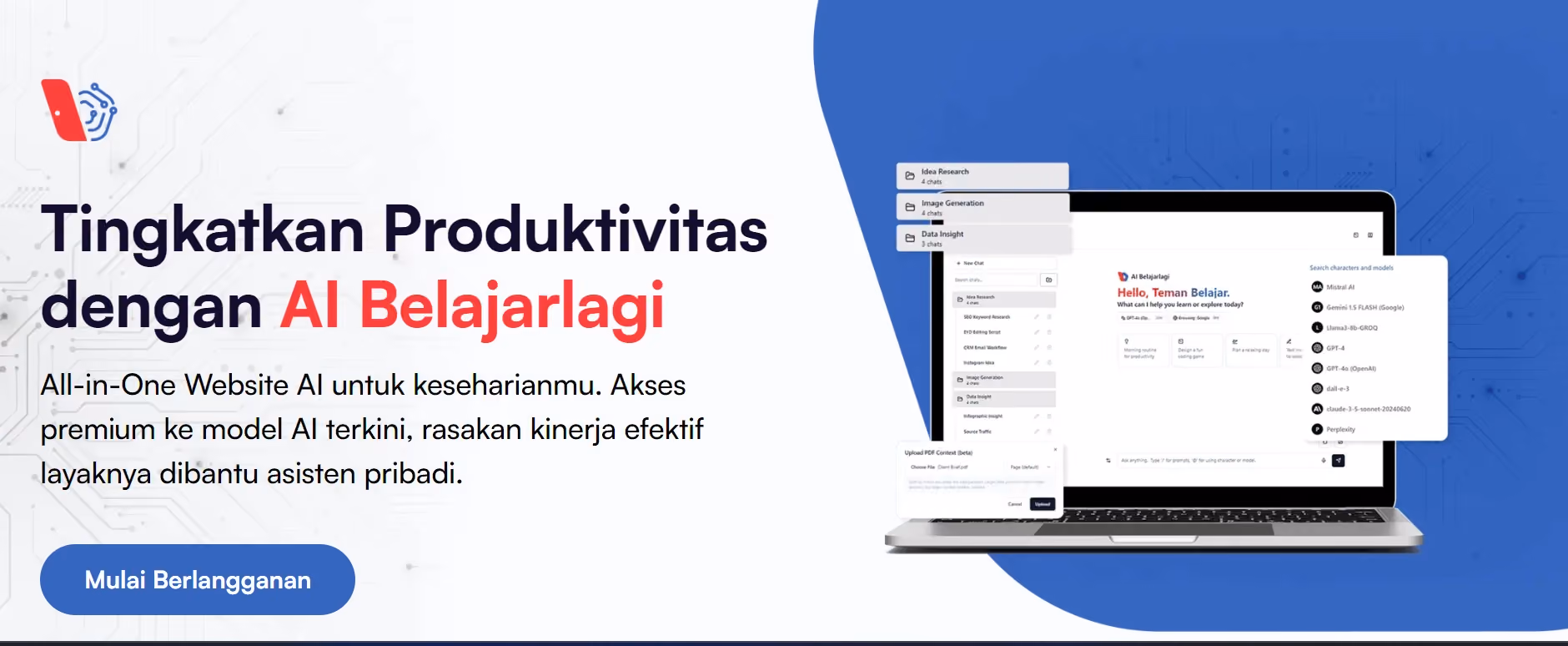 ai belajarlagi