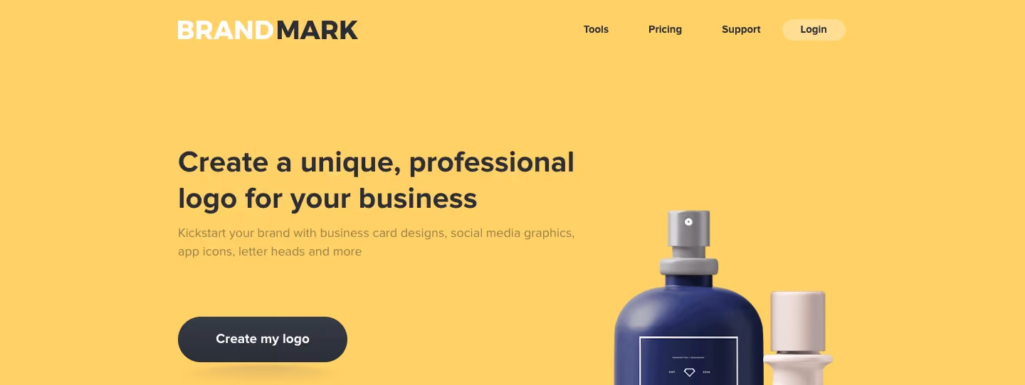 brandmark