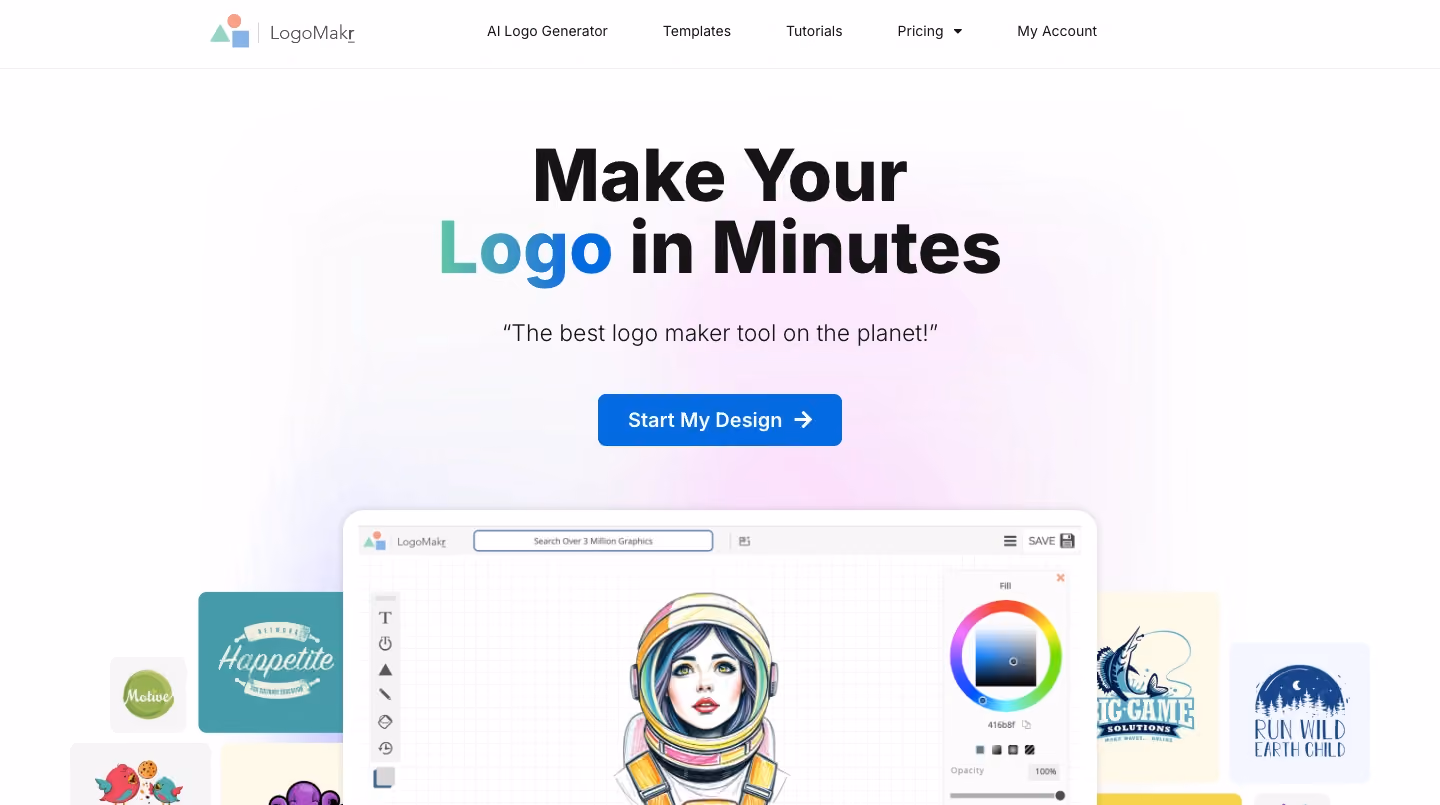 logomakr