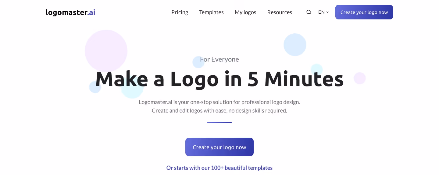 logomaster