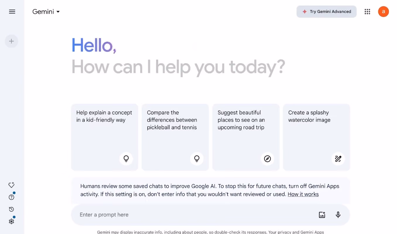 gemini google bard