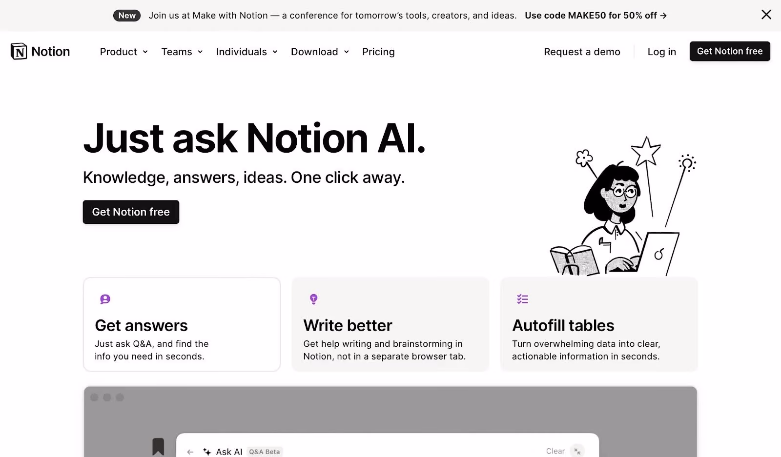 notion