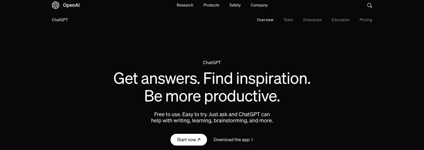 openai