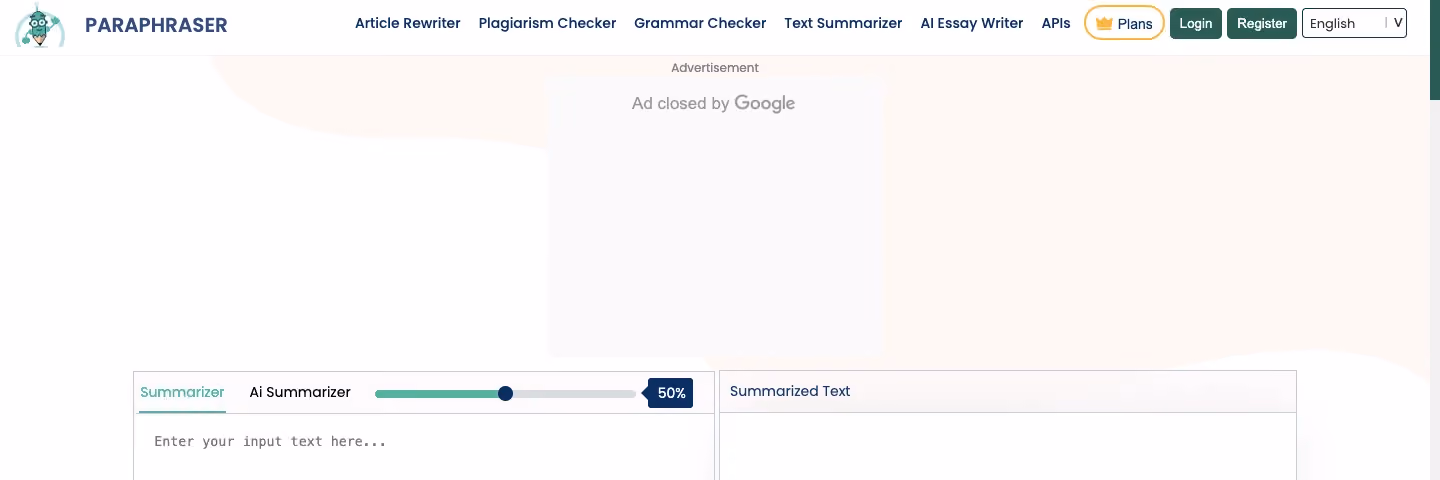 paraphraser.io